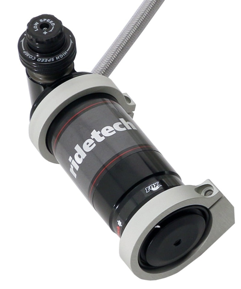 Ridetech 12123011 79-93 fits Ford Mustang w/ Ridetech SLA TQ Series ShockWaves - Front Pair