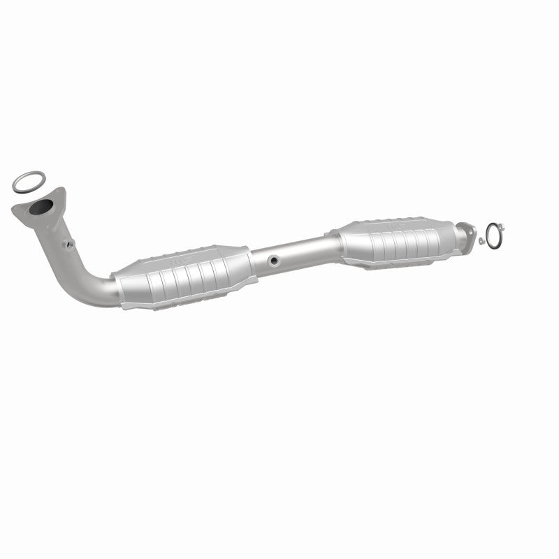 Magnaflow 49626 Conv DF 4.7L fits Tundra P/S OEM