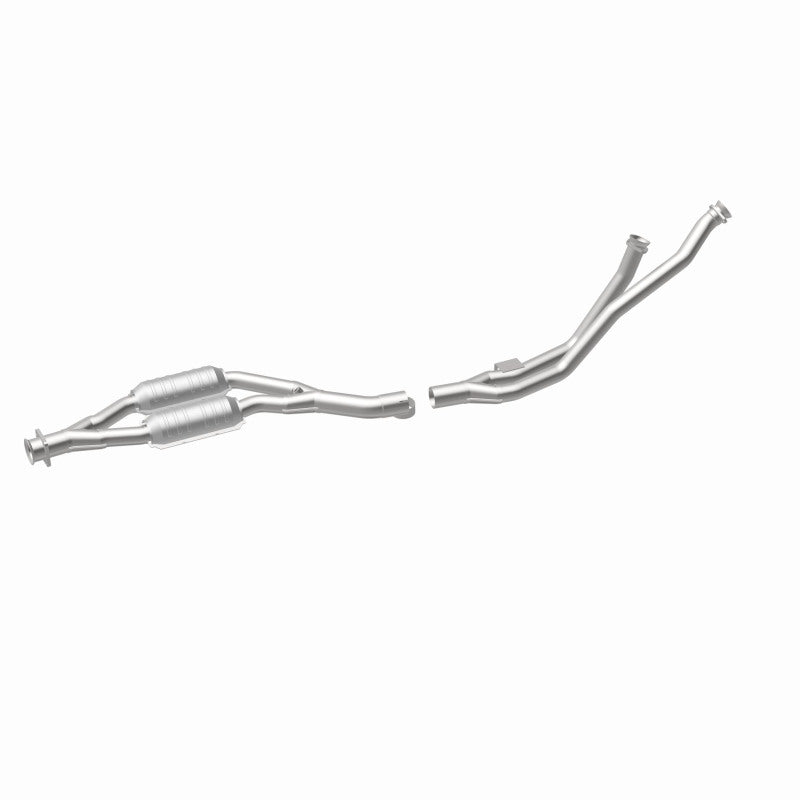 MagnaFlow 23849 Conv DF 1994 fits Mercedes S320 3.2L