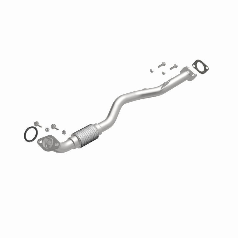 Magnaflow 107-0085 BRE Exhaust 93-97 Corolla Prizm 1.6L 1.8L Front Pipe Kit
