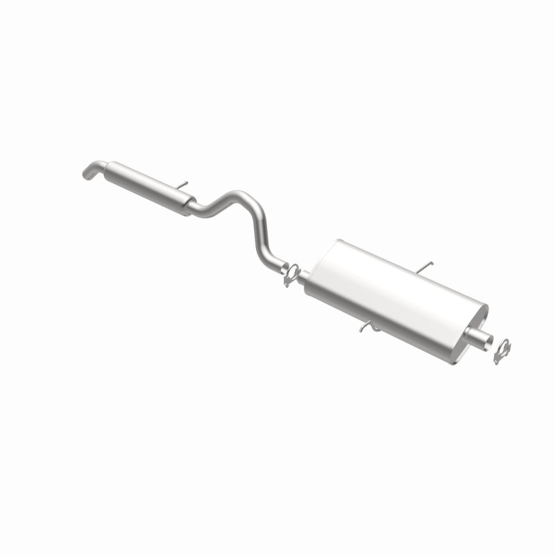 Magnaflow 106-0114 BRE Exhaust Kit 01-07 Voyager Caravan Town & Country