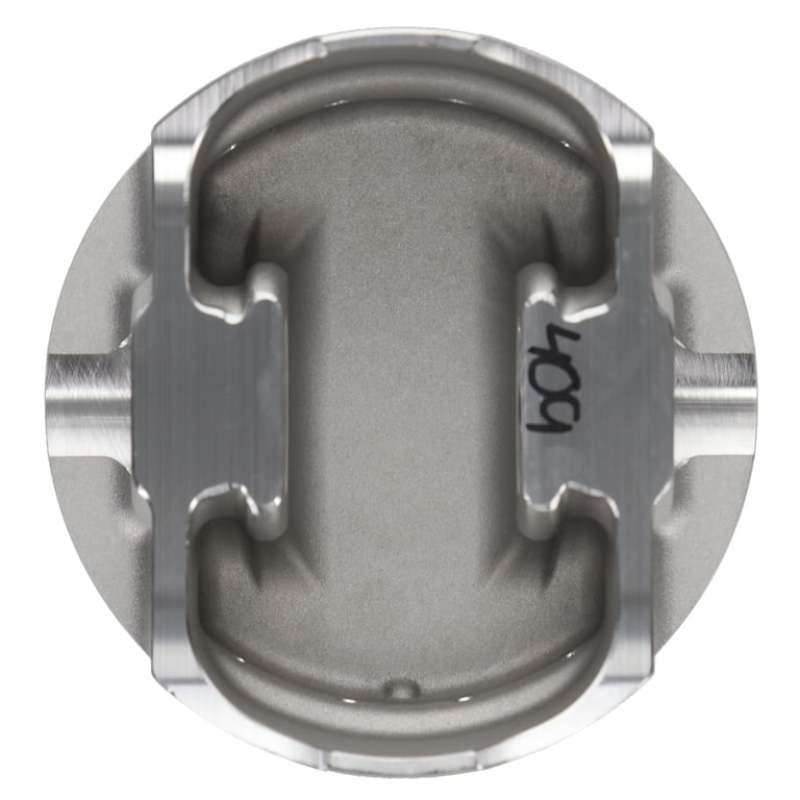 Wiseco 6599M100 fits Subaru EJ25 DOHC 4v InvDme -23cc 100mm Piston Shelf Stock