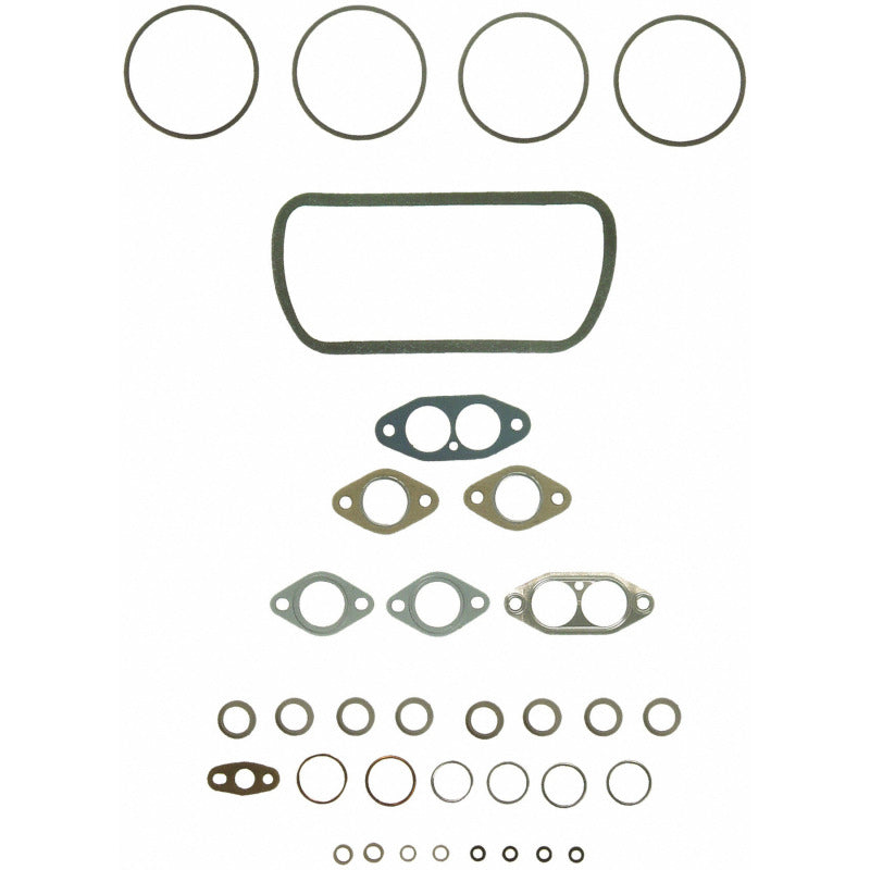 Fel-Pro HS21193B Volkswagen Super Beetle HS 21193 B Engine Cylinder Head Gasket Set