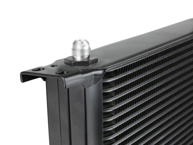 AFE 46-80009 22-24 fits Toyota Tundra BladeRunner Transmission Oil Cooler Kit
