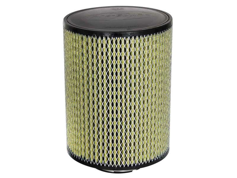 AFE 72-90097 FLOW Universal Air Filter w/ Pro Guard 7 Media 4in F x 8-1/2in B