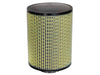 AFE 72-90097 FLOW Universal Air Filter w/ Pro Guard 7 Media 4in F x 8-1/2in B
