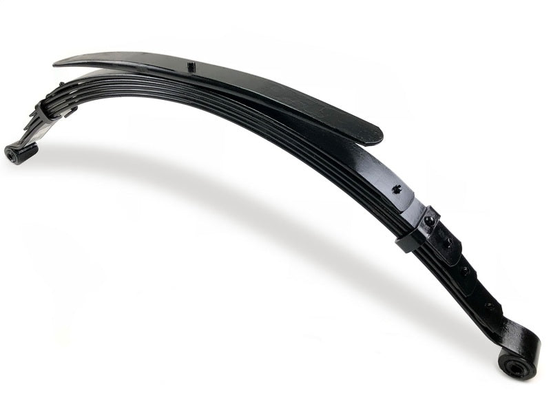 Tuff Country 19870 69-87 fits Chevy Truck 1/2 & 3/4 Ton 4wd Rr 8in Lift EZ-Ride (52in Length) Leaf Springs (Ea)
