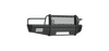 Road Armor 4942VF6B 94-02 fits Dodge Ram 2500 Vaquero Front Bumper Full Guard - Tex Blk