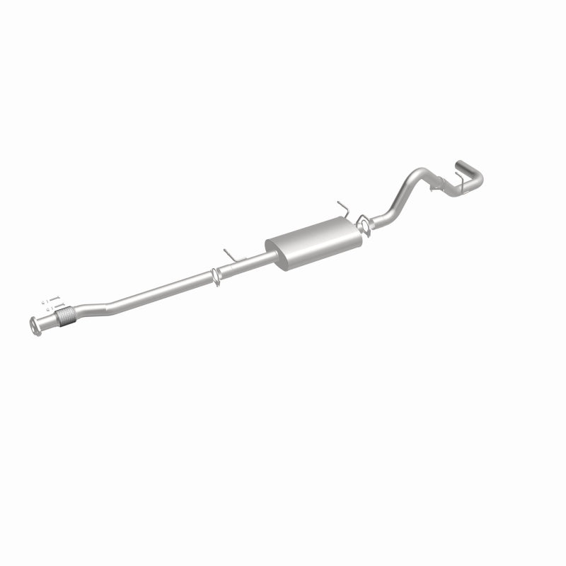 Magnaflow 106-0464 BRE Exhaust Kit 07-08 fits Sierra Silverado 1500 4.8L