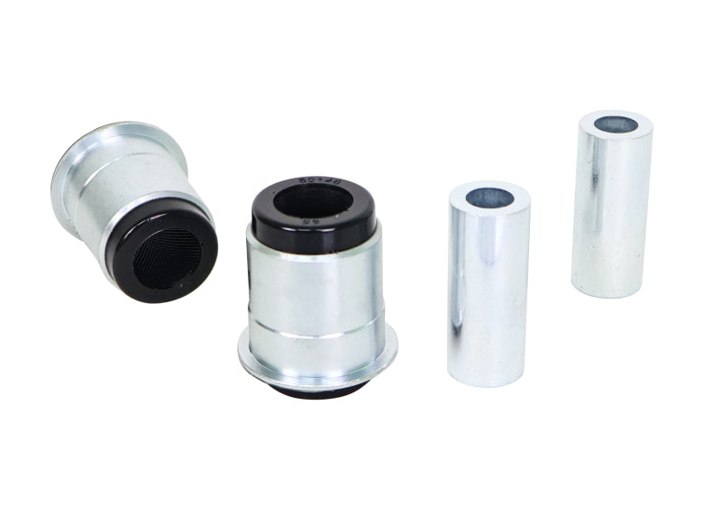 Whiteline W63664 19-25 fits Toyota Prius Lower Control Arm Inner Bushing
