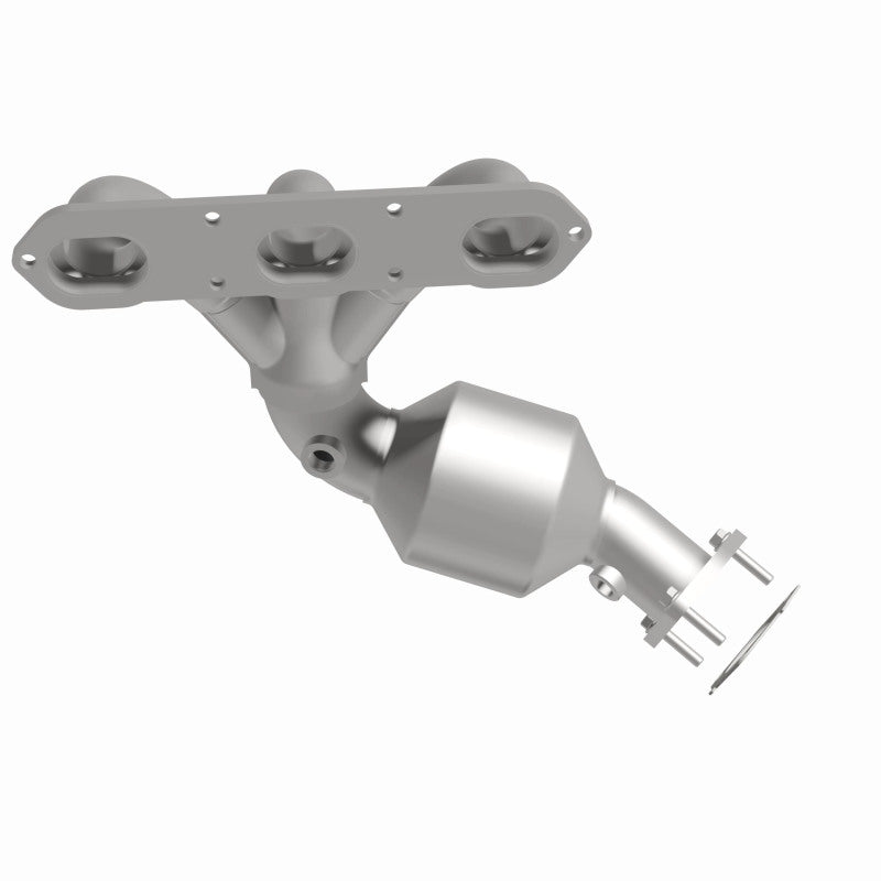 Magnaflow 49930 fits Porsche 06 Conv -08 Cayman DF SS OEM Grade Driver Side Cat