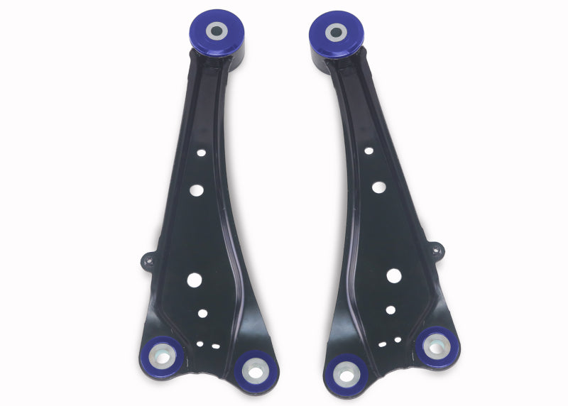 SuperPro TRC1161 11-18 fits Toyota RAV4 Trailing Arm Set - Rear Control Arm
