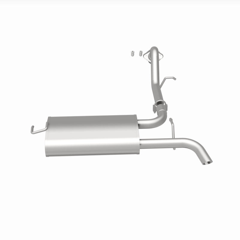 Magnaflow 106-0220 BRE Exhaust Kit 09-13 Matrix Vibe 1.8L