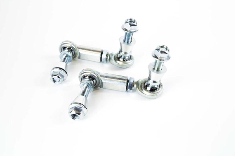SPL Parts SPL FE Z33 03-08 fits Nissan 350Z Front Swaybar Endlinks
