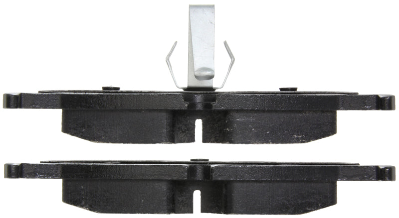 Stoptech 309.0692 Performance 01-02 fits BMW Z3 / 03-09 Z4 / 10/90-07 3 Series / 99-09 Saab 9-5 Rear Brake Pads
