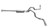 Gibson 65649 fits GMC 15-19 Sierra 2500 HD Base 6.0L 3in Cat-Back Dual Extreme