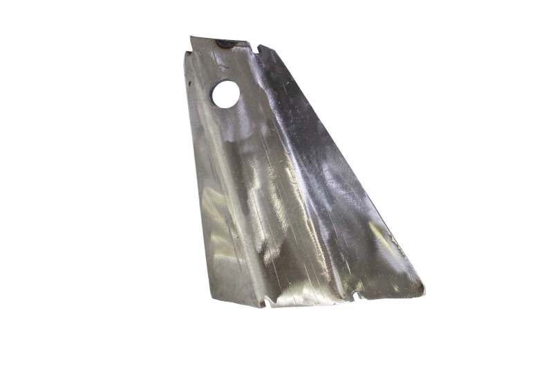 RustBuster RB7367R Rust Buster 73-87 fits Chevy C10 Leaf Spring Frame Repair Kit - Right