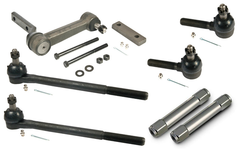 Ridetech 11059571 61-62 fits Impala Steering Linkage Kit