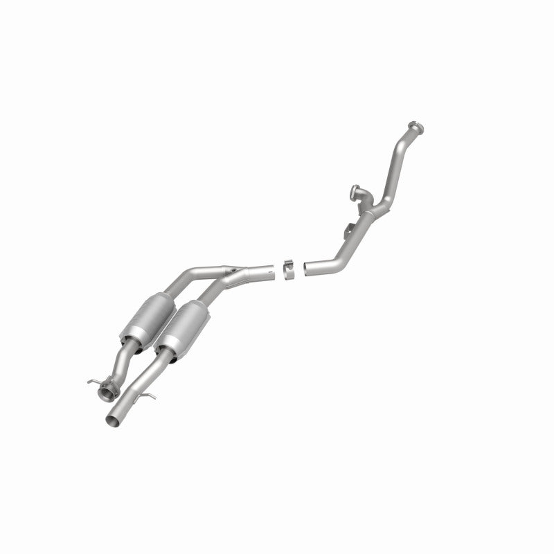 MagnaFlow 23581 Conv DF fits Mercedes 500E 5.0L