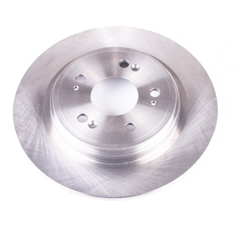 PowerStop JBR1586 fits Acura 14-19 RLX Rear Autospecialty Brake Rotor