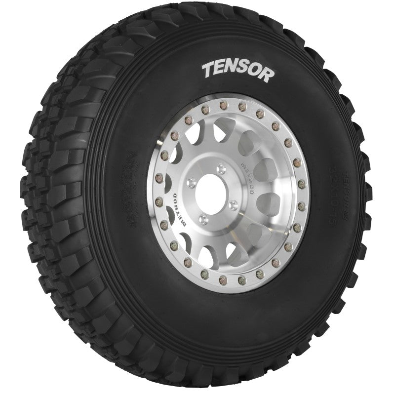 Tensor Tire TT321015DS60 Desert Series (DS) Tire - 60 Durometer Tread Compound - 32x