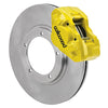 Wilwood 140-17652-Y fits 69-74 fits Porsche 911 D31 11.10in. Front Brake Kit w/