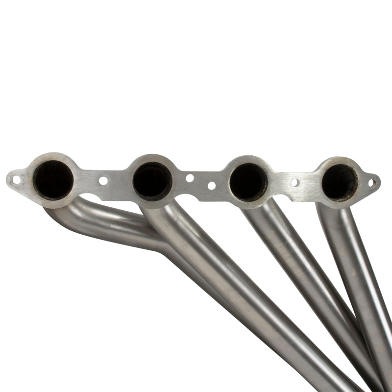 BBK 40215 Camaro LS3 L99 Long Tube Exhaust Headers With Converters - 1-3/4 304