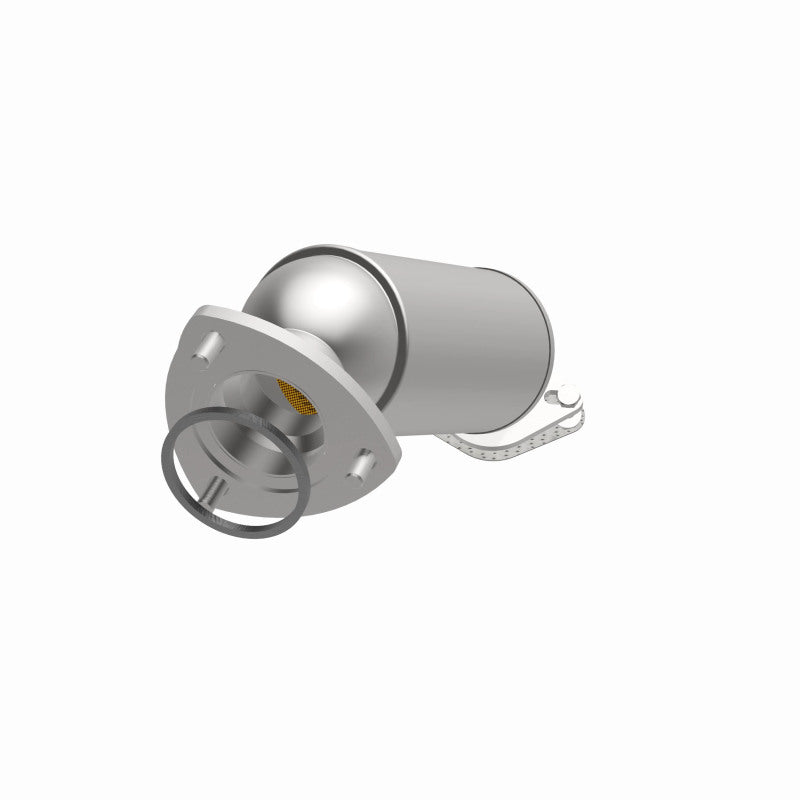 MagnaFlow 49446 Conv DF fits GM SUV 3.6L Rear OEM