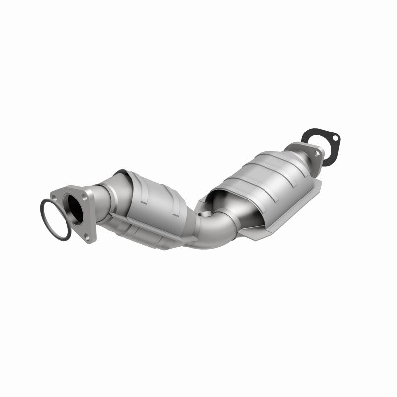 MagnaFlow 444058 Conv DF fits Infiniti 03-04 G35 3.5L Driver Side