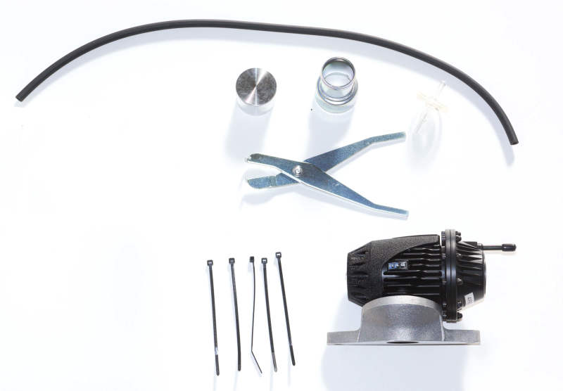 HKS 71008-KF006B SUPER SQV4 Black Edition GDB EJ205/ EJ255/ EJ257