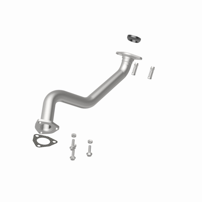 Magnaflow 107-0231 BRE Exhaust 06-11 fits Civic 1.8L Front Pipe Kit