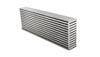 Vibrant 12920 Vertical Flow Intercooler Core 24in Wide x 7.75in High x 3in Thick