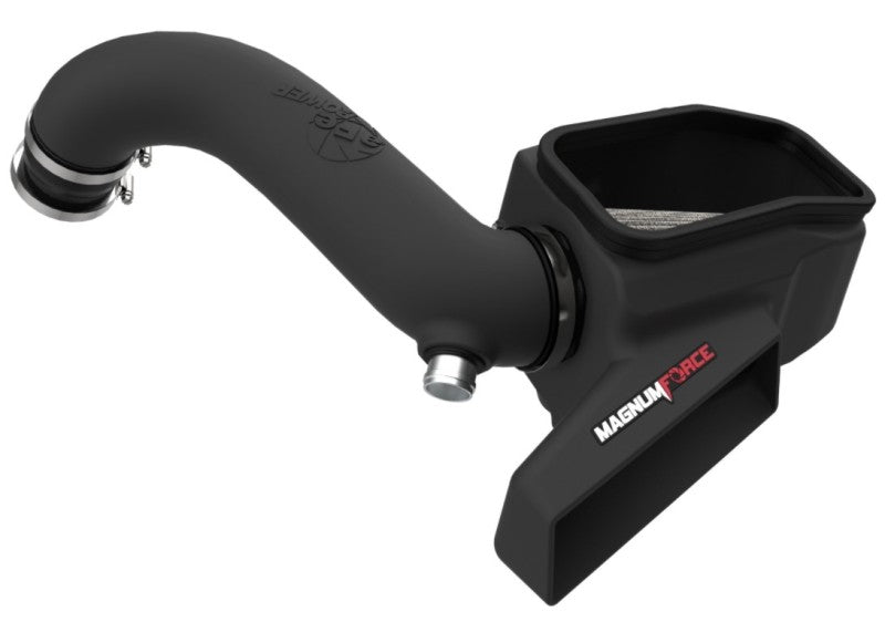 AFE 54-13050D FORCE Stage-2 Pro Dry S Cold Air Intake System 15-19 fits Volksw