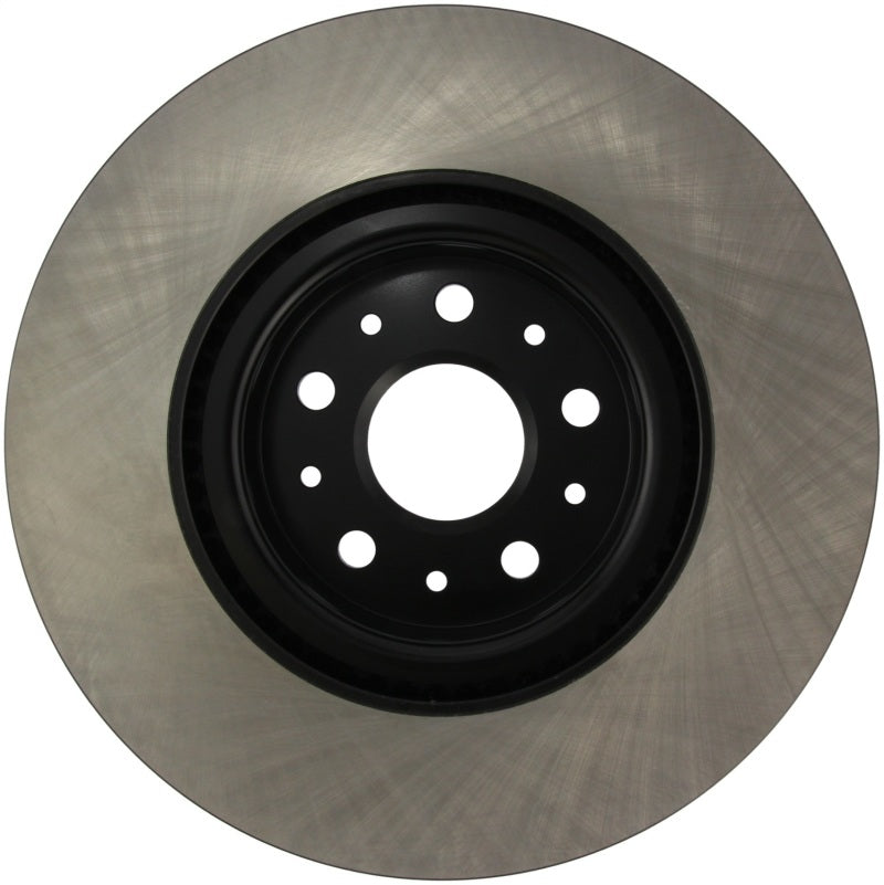 Stoptech 125.62150CRY 14-18 Cadillac CTS Cryo-Stop Front Premium Rotor