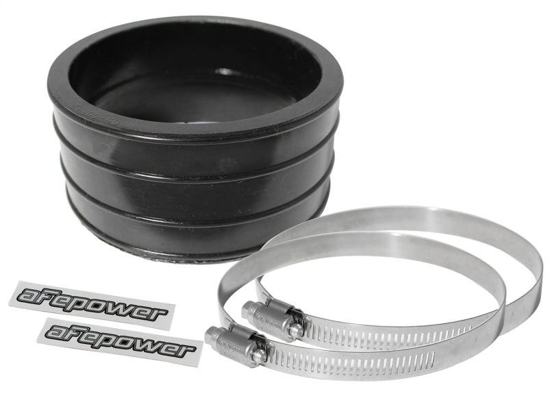 AFE 59-00012 FORCE Performance Accessories Coupling Kit 4-3/8in x 4-1/8in ID x