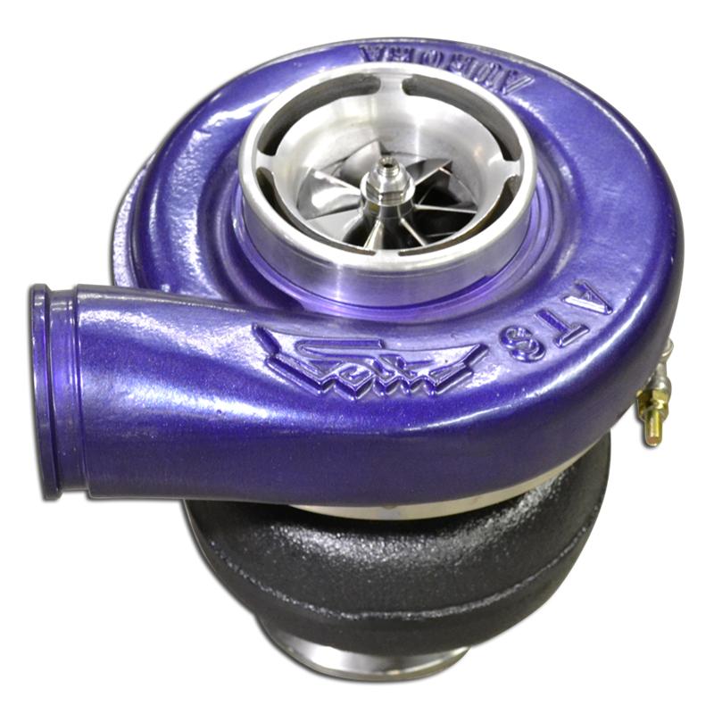 ATS Diesel 2029402164 1994 - Early 98 fits Dodge 5.9L 12-Valve Cummins Aurora 4000 Turbo Kit