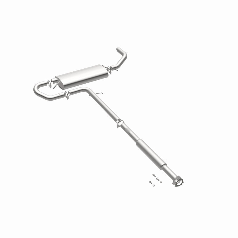 Magnaflow 106-0594 BRE Exhaust Kit 07-09 fits Equinox Torrent 3.4L