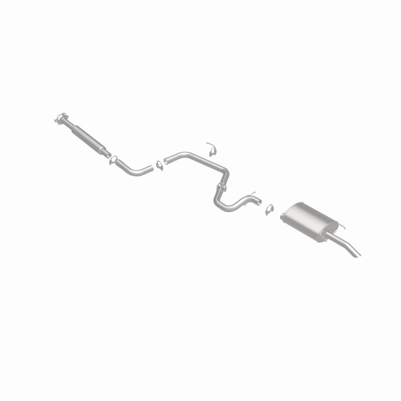 Magnaflow 106-0718 BRE Exhaust Kit 00-05 fits Chevy Impala Monte Carlo