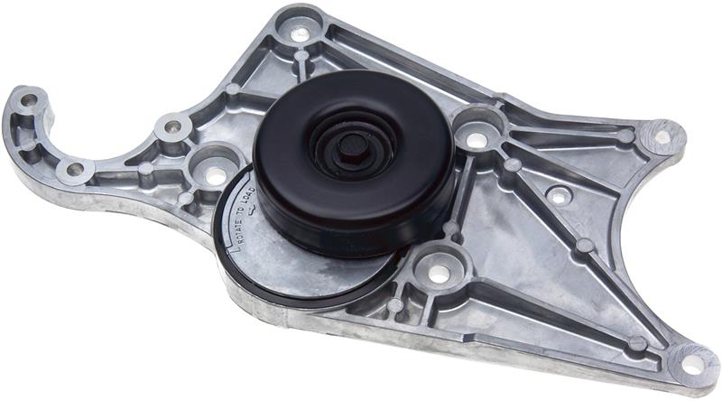 Gates 38109 90-94 fits Chevrolet Cavalier 4-Cyl. 2.2L Tensioner Assy. Belt Dr