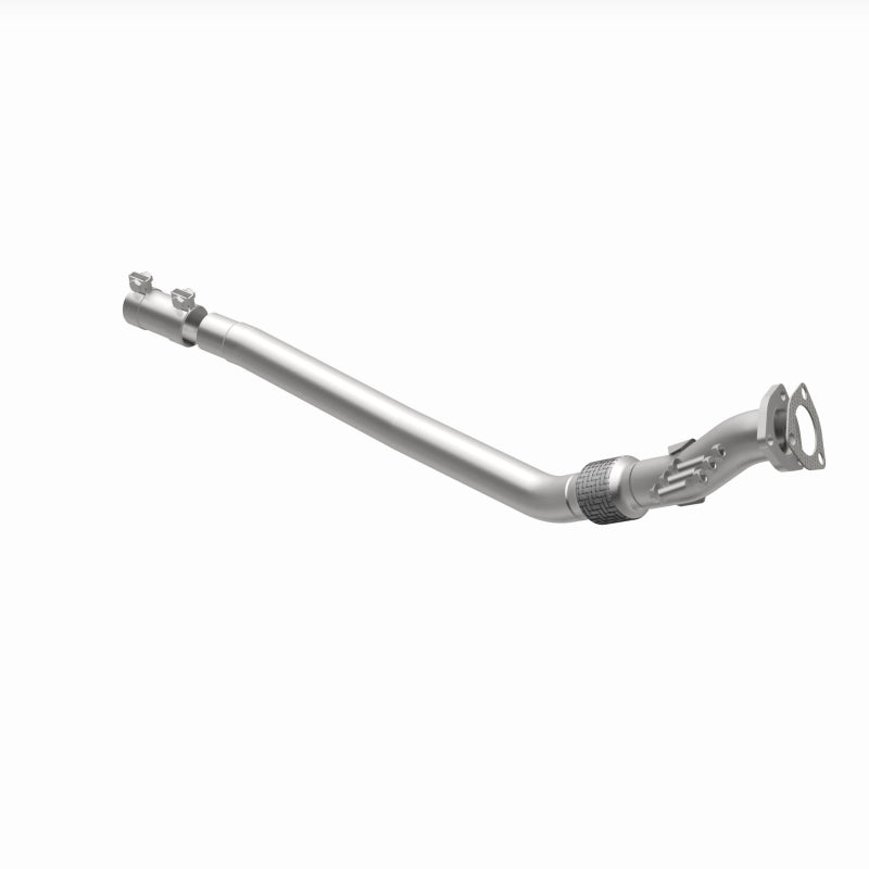 Magnaflow 107-0059 BRE Exhaust 05-08 A4 Quattro 2.0L Front Pipe Kit