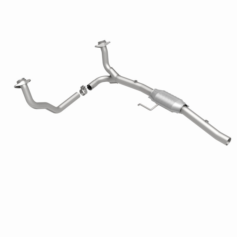 MagnaFlow 49469 Conv DF fits Dakota 4.7L 2WD OEM