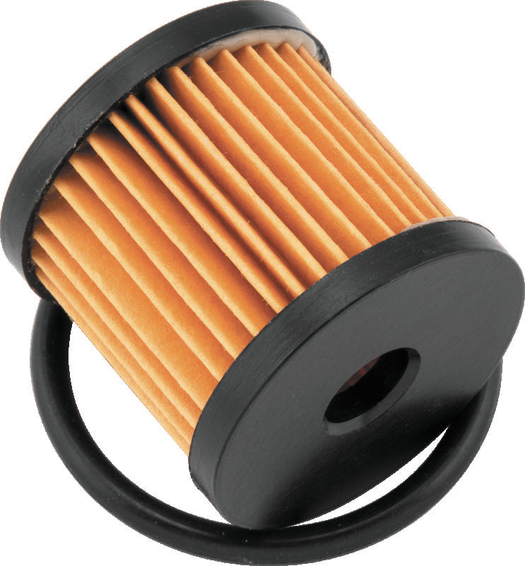 Twin Power 484239 fits 08-Up Touring 08-17 Softail 04-17 Dyna Fuel Filter Kit R