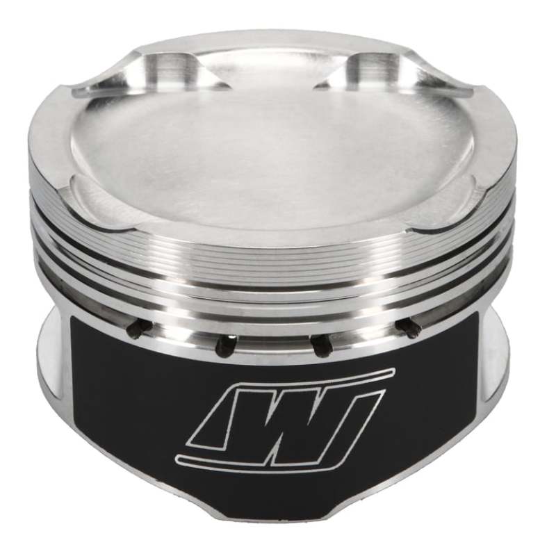 Wiseco 6614M83 fits Mazdaspeed 2.0 FS Turbo -16.5cc Dish Piston Shelf Stock