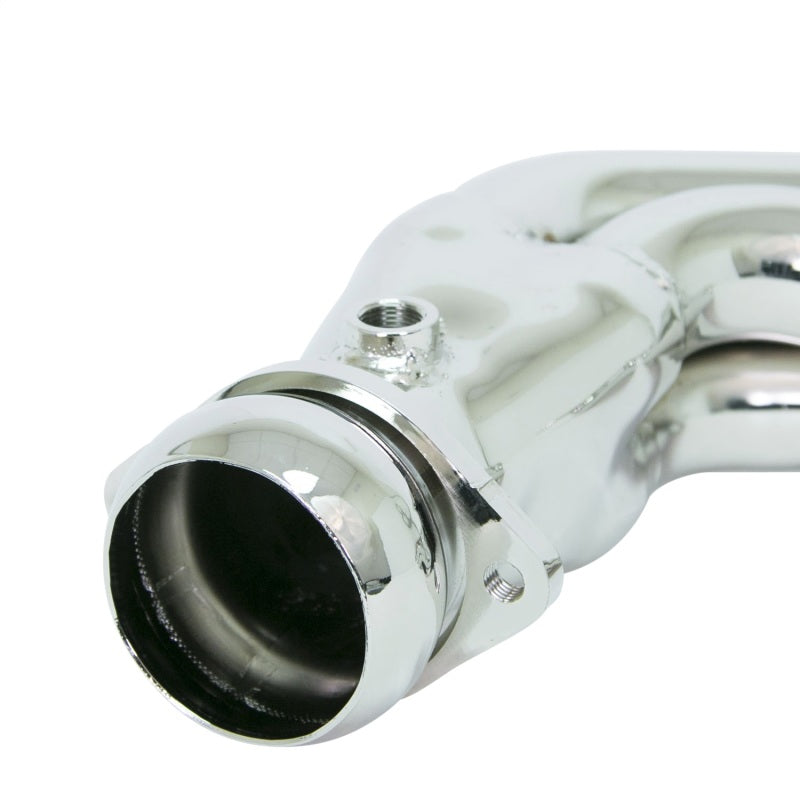 BBK 4021 Camaro LS3 L99 Long Tube Exhaust Headers With Converters - 1-3/4 Chrom
