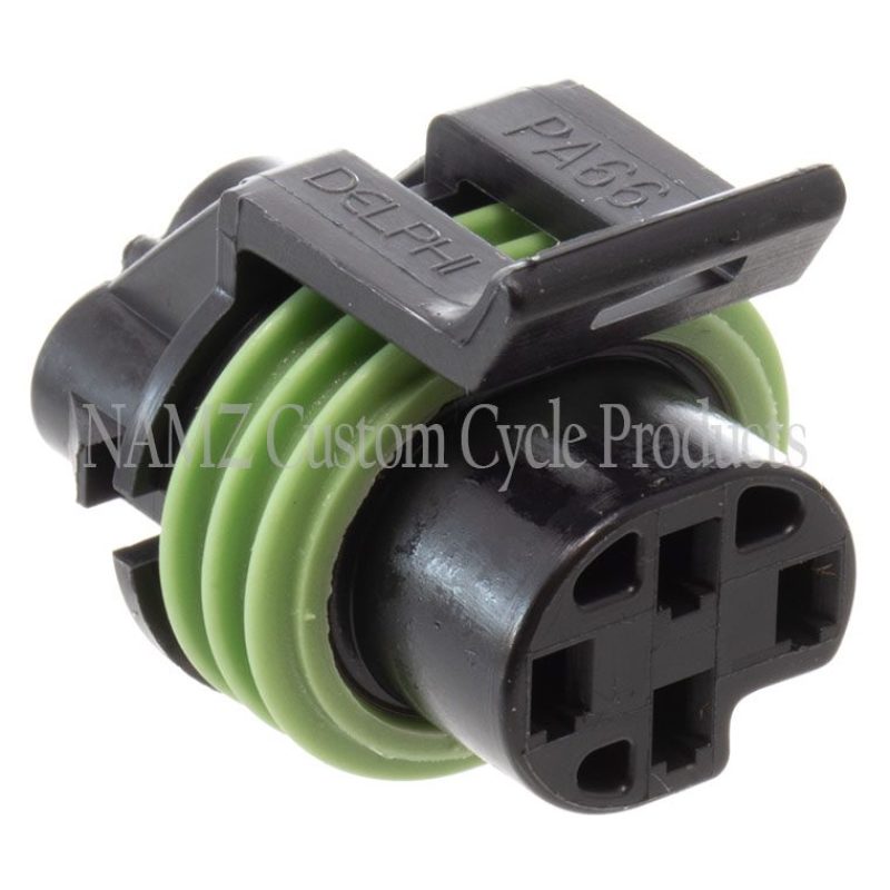 NAMZ ND-12065298 1999+ V-Twin Road Glide/Ultra Models Delphi OEM Oil Pressure Sw