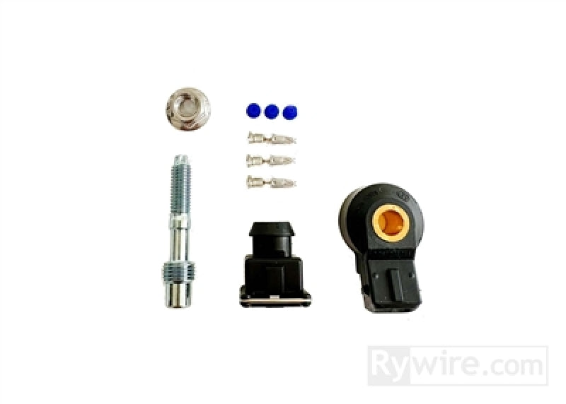 Rywire RY-BOSCH-KNOCK-KIT M10 Wideband Bosch Knock Sensor Kit