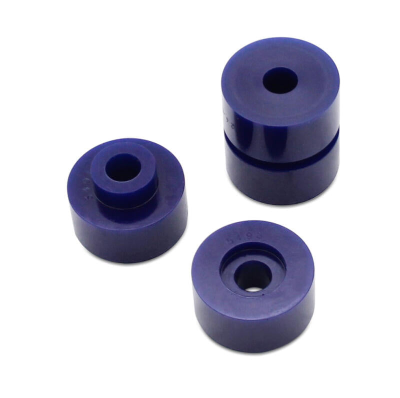 SuperPro SPF5493K Front Shock Absorber Upper Bushing Kit