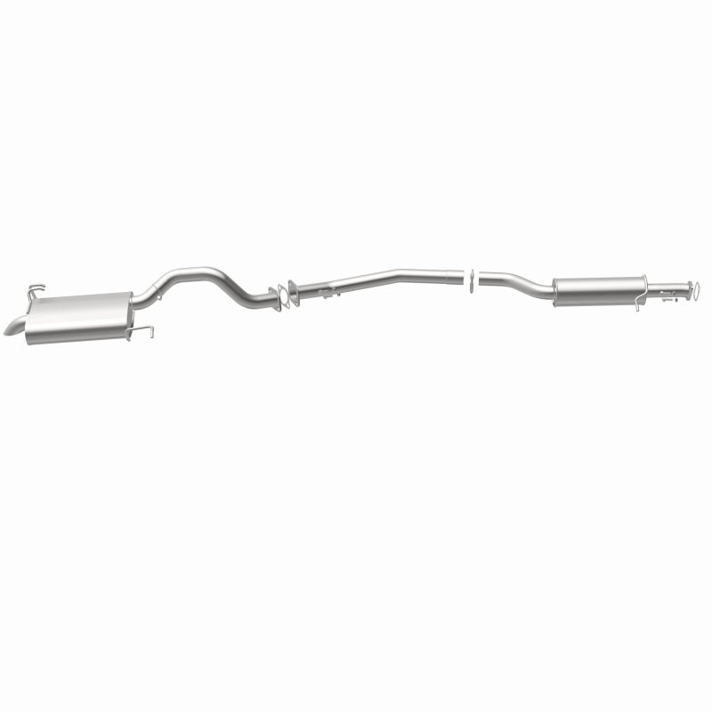 Magnaflow 106-0839 BRE Exhaust Kit 10-13 SANTA FE SORENTO 3.5L