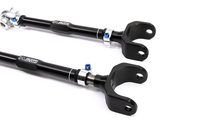SPL Parts SPL RTR IS300 01-05 fits Lexus IS300 Rear Traction Arms