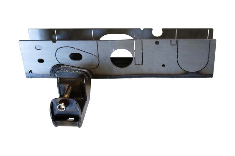 RustBuster RB7821L 11-19 fits Chevy Silverado 2500HD/3500HD 6.5ft Bed Rear Frame Repair Kit - Left